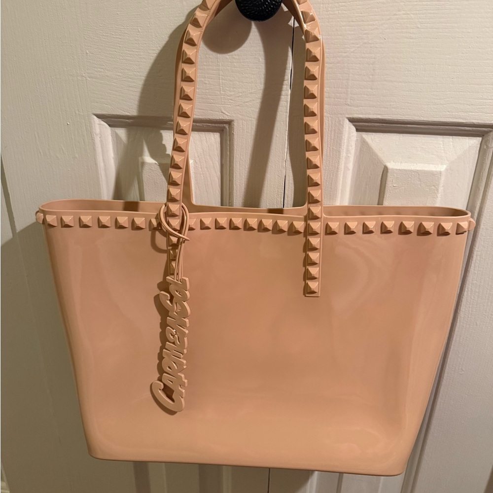 Carmensol tote